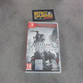 Vendita Assassin's Creed 3 Remastered - Retrogaming Shop