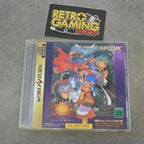 Vendita Vampire Savior - Retrogaming Shop