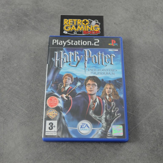 Harry Potter e il Prigioniero di Azkaban Sony