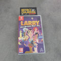 Vendita Leisure Suit Larry Wet Dreams Don't Dry - Retrogaming Shop