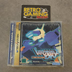 Vendita Dennou Senki: Virtual on - Retrogaming Shop