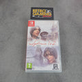 Vendita Syberia 1&2 - Retrogaming Shop