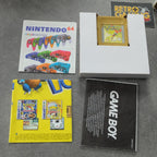 Vendita Pokemon Versione Oro - Retrogaming Shop