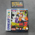 Vendita Dragon Ball Z I Leggendari Guerrieri - Retrogaming Shop