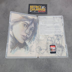 Vendita Syberia 1&2 - Retrogaming Shop