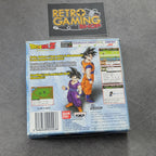 Vendita Dragon Ball Z I Leggendari Guerrieri - Retrogaming Shop