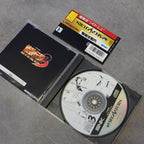 Vendita Garou Densetsu 3: Road to the Final Victory - Retrogaming Shop
