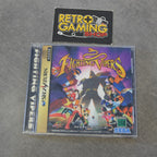 Vendita Fighting Vipers - Retrogaming Shop