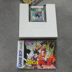 Vendita Dragon Ball Z I Leggendari Guerrieri - Retrogaming Shop