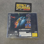 Vendita Fighting Vipers - Retrogaming Shop