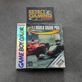 Vendita F-1 World Grand Prix - Retrogaming Shop
