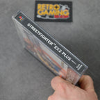 Vendita Street Fighter Ex2 Plus - Retrogaming Shop