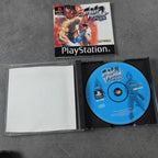 Vendita Street Fighter Ex2 Plus - Retrogaming Shop