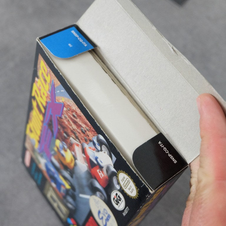 Vendita Stunt Race Fx - Retrogaming Shop