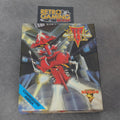 Vendita Steel - Retrogaming Shop