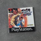 Vendita Street Fighter Ex2 Plus - Retrogaming Shop