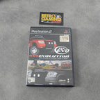 Vendita 4X4 Evolution - Retrogaming Shop