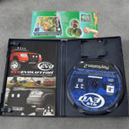 Vendita 4X4 Evolution - Retrogaming Shop