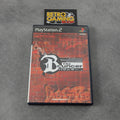 Vendita The Bouncer - Retrogaming Shop