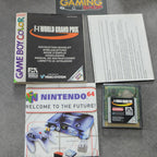 Vendita F-1 World Grand Prix - Retrogaming Shop