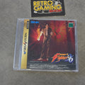 Vendita The King Of Fighters ’96 - Retrogaming Shop