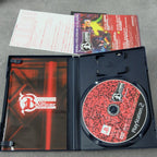 Vendita The Bouncer - Retrogaming Shop