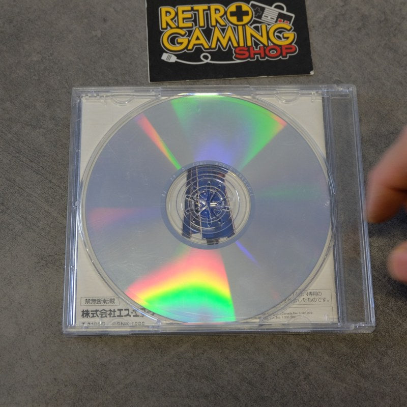 Vendita The King Of Fighters ’96 - Retrogaming Shop