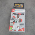 Vendita NBA 2K 18 - Retrogaming Shop