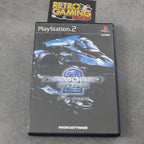 Vendita Armored Core 2 - Retrogaming Shop