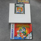 Vendita Looney Tunes Collector L'Attacco Dei Marziani - Retrogaming Shop