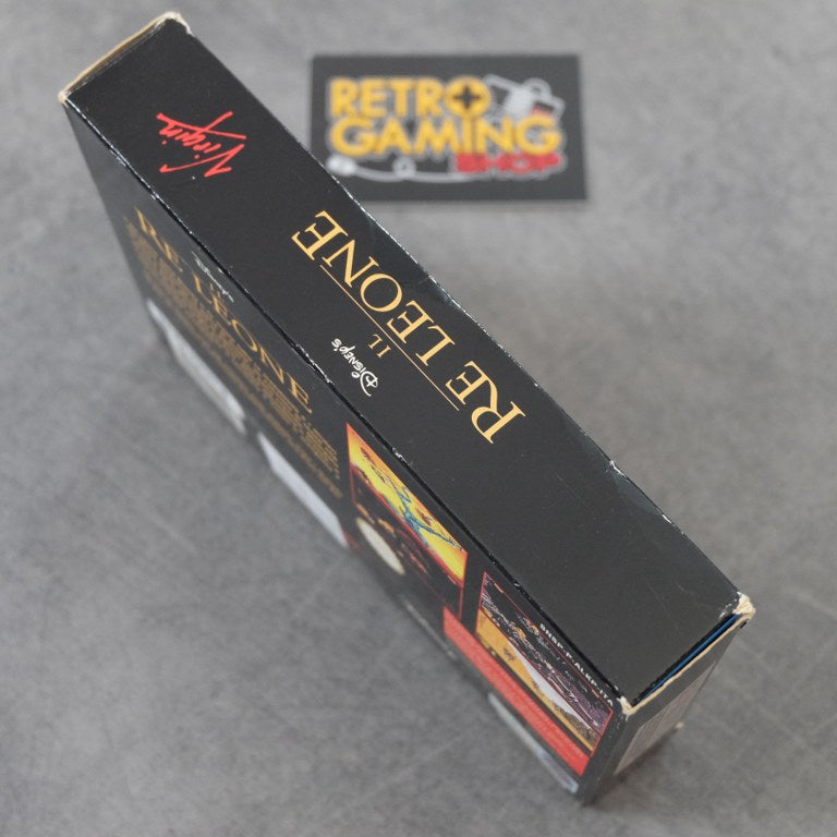 Vendita The Lion King/ IL Re Leone - Retrogaming Shop