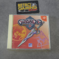 Vendita Grandia 2 - Retrogaming Shop