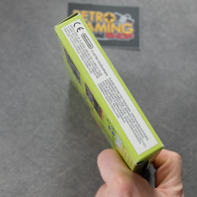 Vendita Puchicarat - Retrogaming Shop