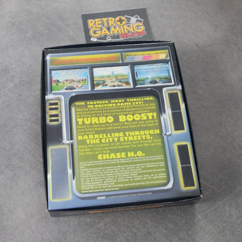 Vendita Steel - Retrogaming Shop