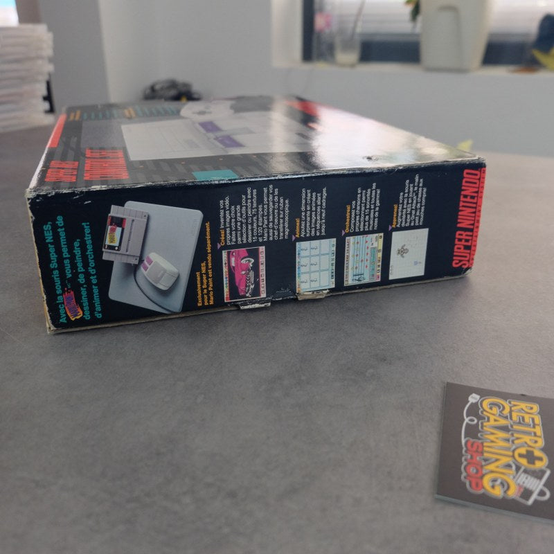 Vendita Super Nintendo USA - Retrogaming Shop