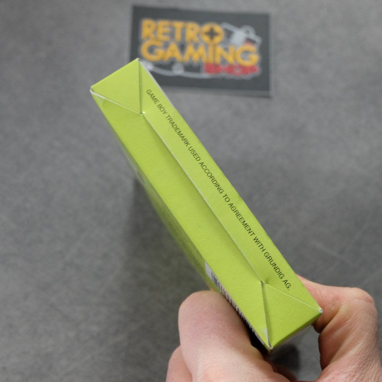 Vendita Puchicarat - Retrogaming Shop