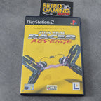 Vendita Star Wars Racer Revenge - Retrogaming Shop