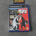Vendita Spy Vs Spy - Retrogaming Shop