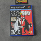 Vendita Spy Vs Spy - Retrogaming Shop