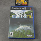 Vendita Reel Fishing 3 - Retrogaming Shop