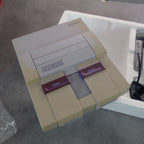Vendita Super Nintendo USA - Retrogaming Shop
