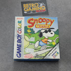 Vendita Snoopy Tennis - Retrogaming Shop