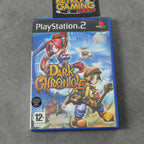 Vendita Dark Chronicles - Retrogaming Shop