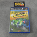 Vendita Juiced - Retrogaming Shop