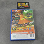 Vendita Juiced - Retrogaming Shop