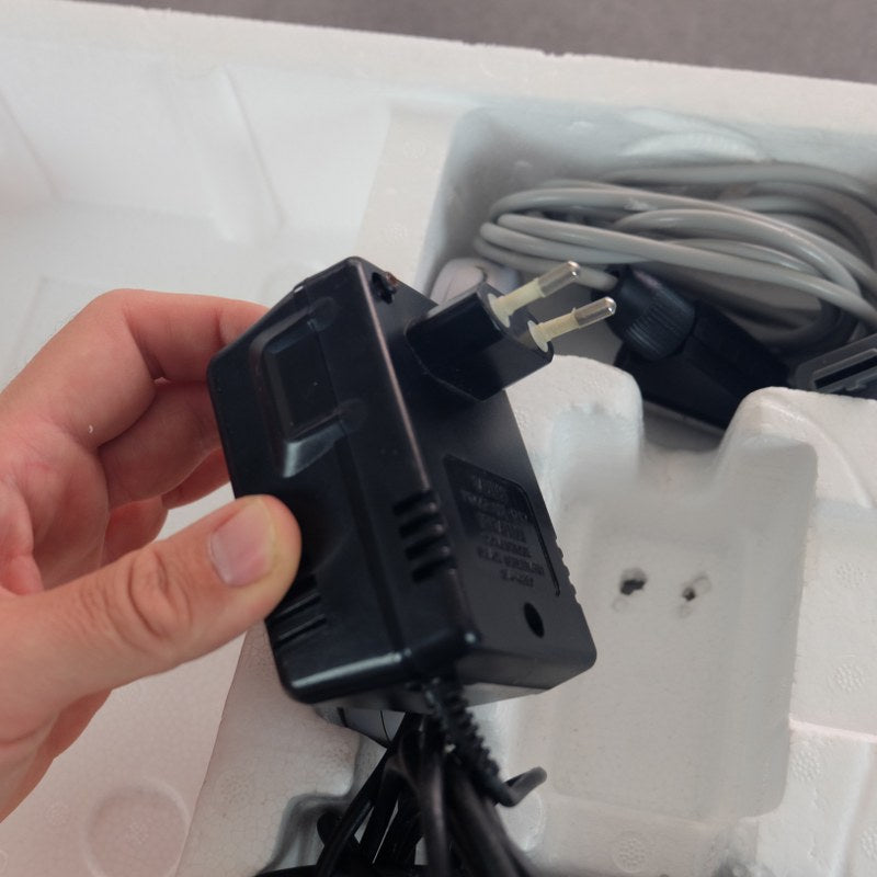 Vendita Super Nintendo USA - Retrogaming Shop
