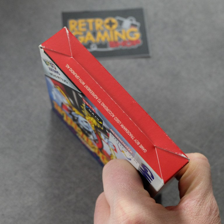 Vendita Crazy Vampire Dracula - Retrogaming Shop