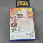Vendita Samurai Warriors 2 Empires - Retrogaming Shop