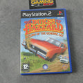 Vendita The Dukes of Hazzard Return of The General Lee - Retrogaming Shop