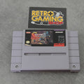 Vendita Contra 3 The Alien Wars - Retrogaming Shop